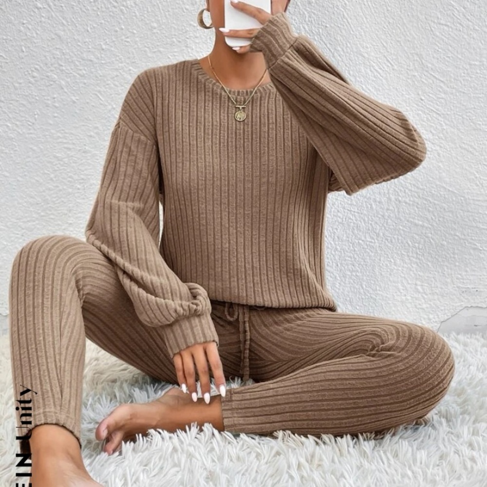 SHEIN lounge set never worn tried on once